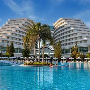 Miracle Resort Antalya