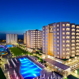Grand Park Lara Hotel Antalya