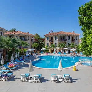 Marcan Adult Only Hotel Oludeniz