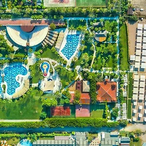 Sherwood Exclusive Lara Resort Antalya