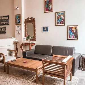 1453apartments Апарт-отель