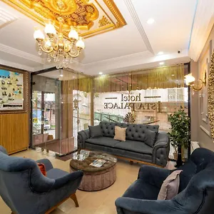 Ista Palace-grand Bazaar Hotel