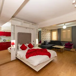 Taksim Full House Aparthotel