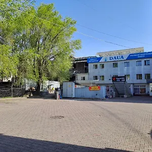  旅馆 Fox Park 哈萨克斯坦