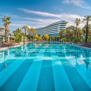 Concorde De Luxe Resort Antalya