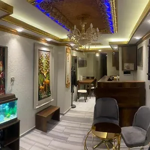 Ikbal Apart Aparthotel