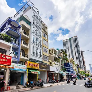 Haven Hut Hotel Ho Chi Minh City