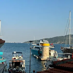 Mustafa Tokalac Castle House Guest house Marmaris