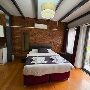Ottogreensuit Aparthotel