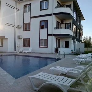 House & Hotel- Vacance , Ozguen Deniz Sitesi No 5 Apartment Dalaman
