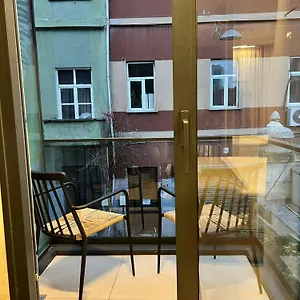 Four Sides Beyoglu Отель