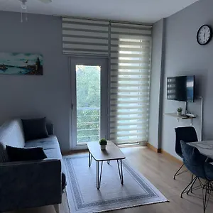 Nur Sena's House Estambul