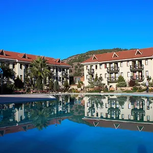 Halici & Hotel Pamukkale