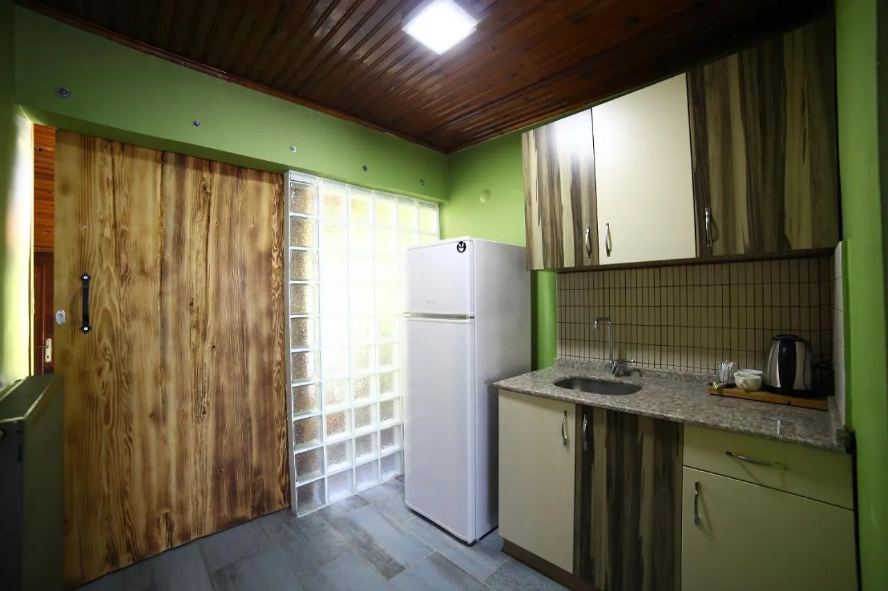 Yolo Hostel Istambul
