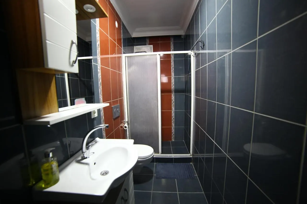 Yolo Hostel Istambul 0*,  Turquie