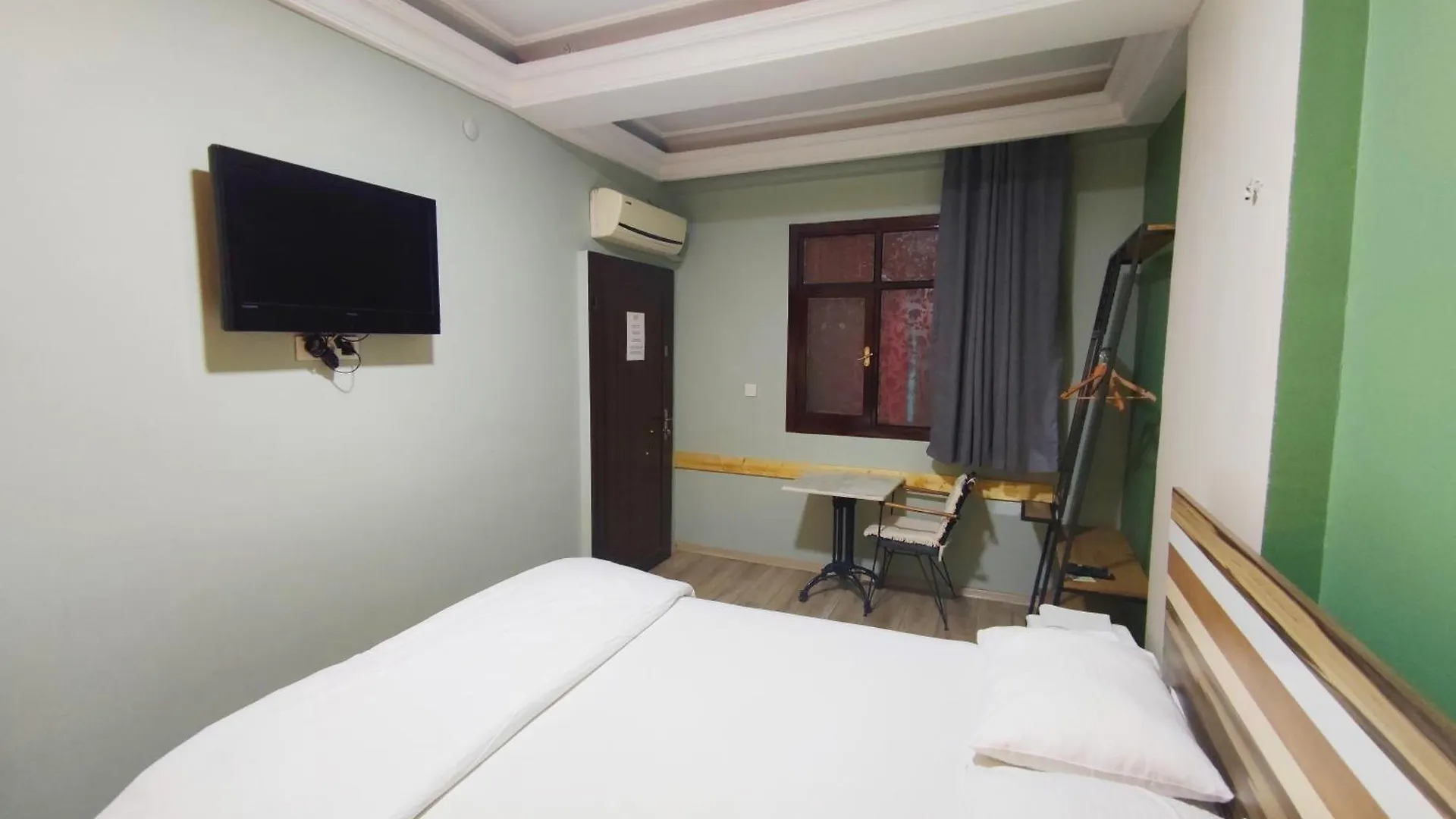 Yolo Hostel Istambul