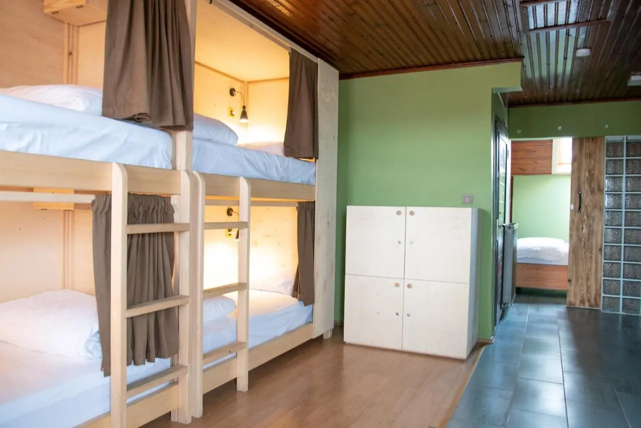Yolo Hostel Istambul