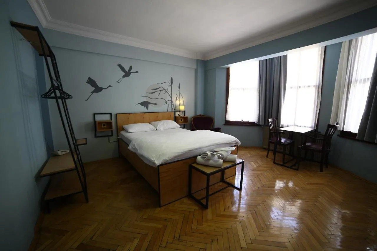 Yolo Hostel Istanbul