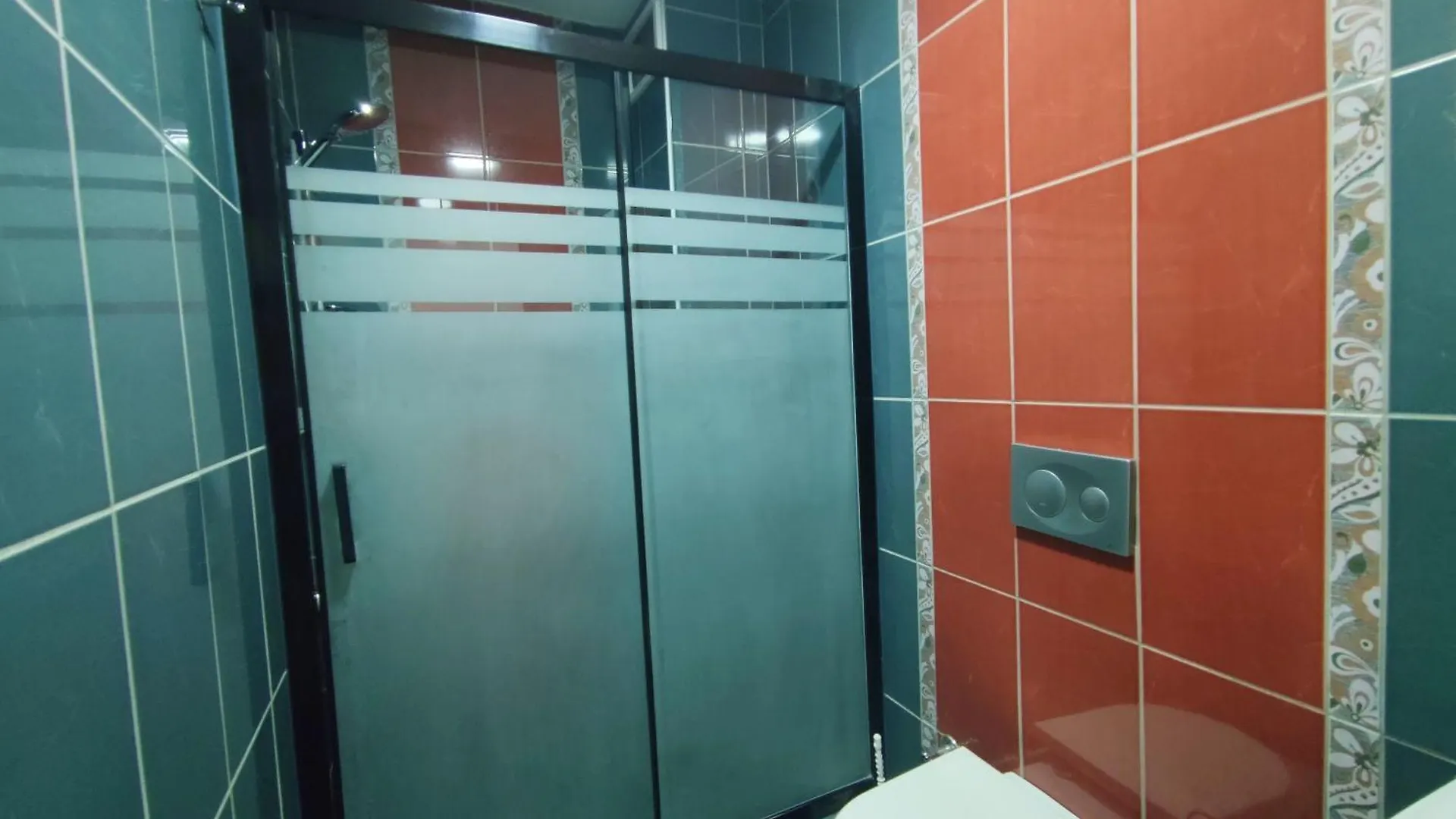 Yolo Hostel Istanbul 0*,