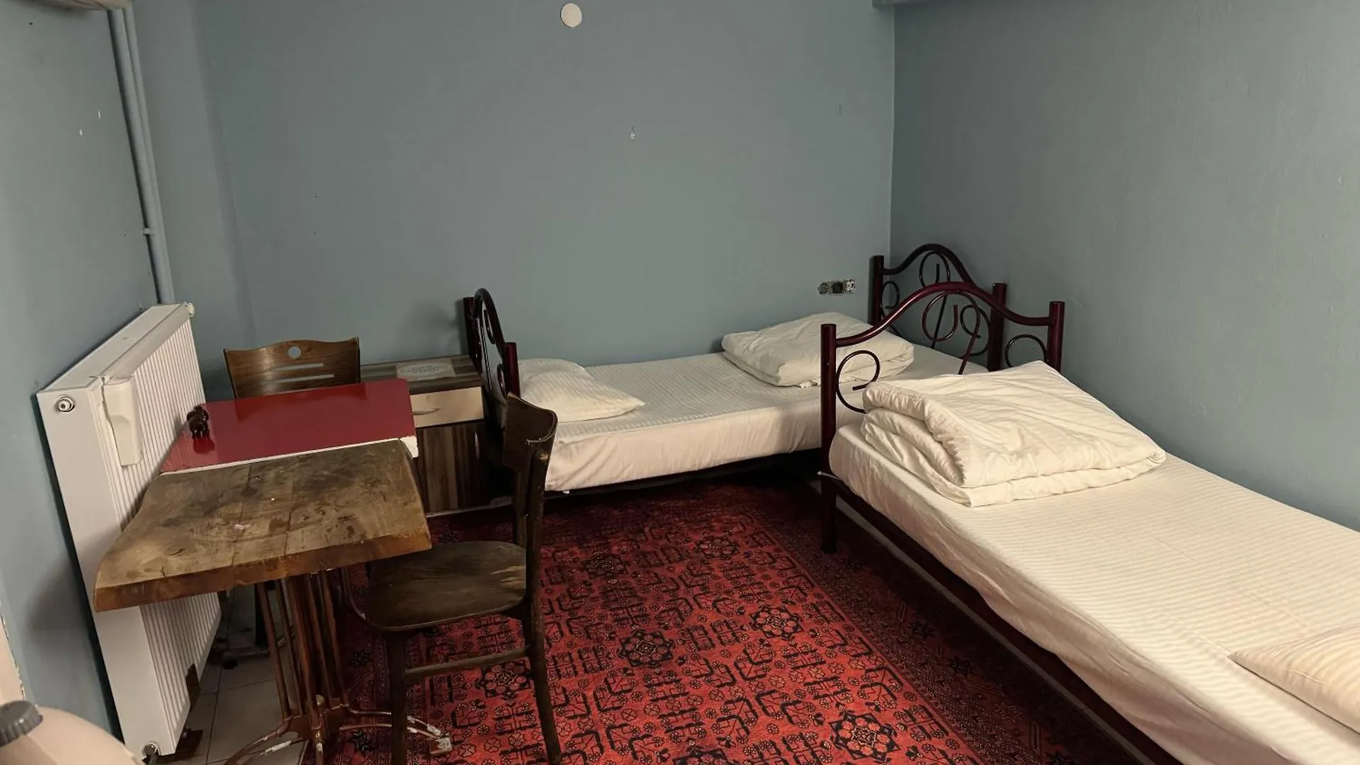 Yolo Hostel Istanbul
