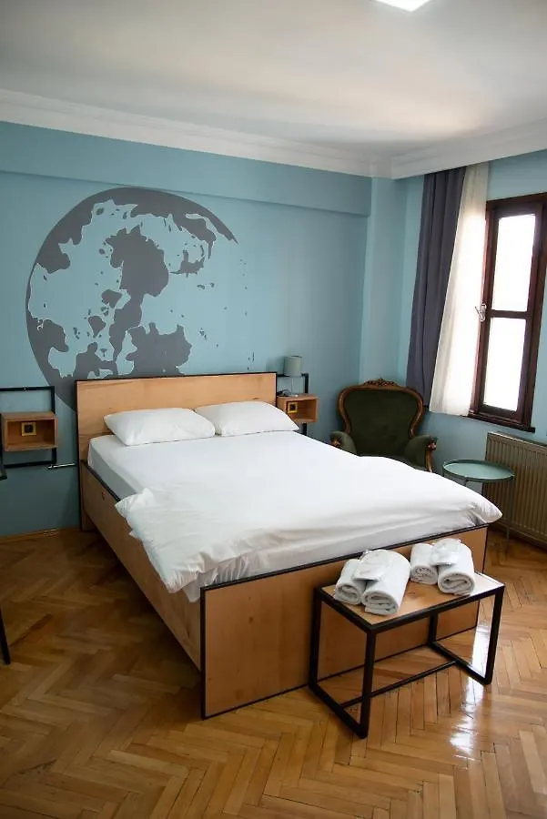 Yolo Hostel Istanbul 0*,  Turkey