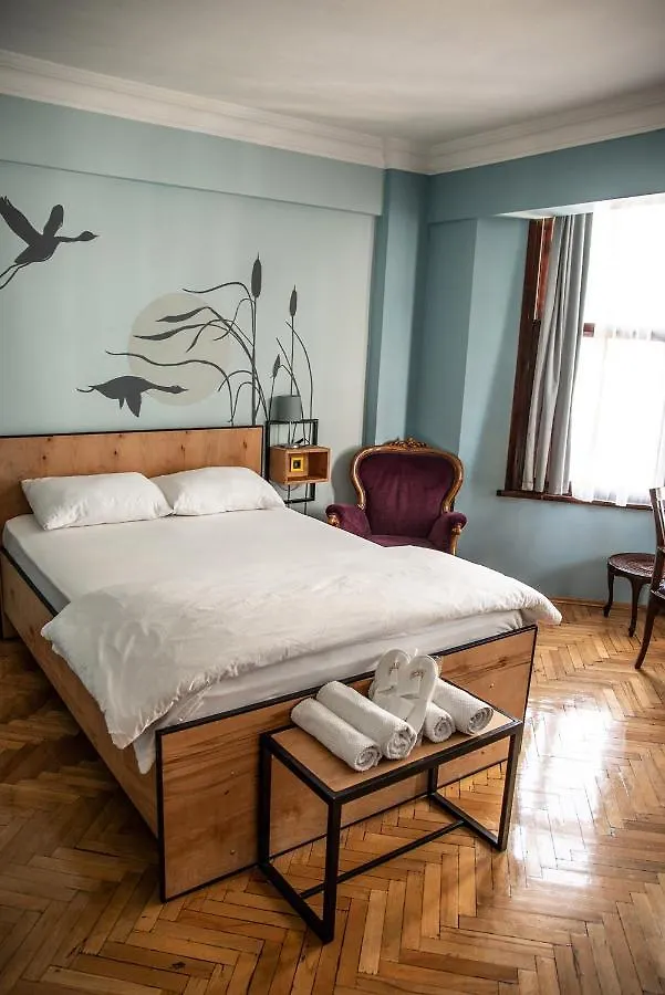 Yolo Hostel Istanbul